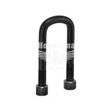 Стремянка 130-ЗИЛ перед. ресори з/г (Автомат) (М20х1,5 L=170)