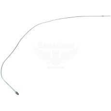 Трубка гальмівна 2108-09 до регулятора велика (Україна)