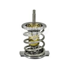 Термостат 21082 с03г.в. инжектора (Luzar) вставка 1118-Калина с04г.в.