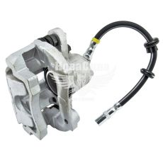 Супорт 2110 лівий в зборі (СНД)