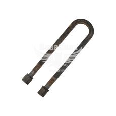 Стремянка 131-ЗИЛ зад. ресори з/г (Б/У) (М22х1,5 L=330)