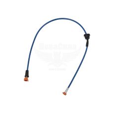 Трос спидометра 2105 1040 мм. (CS-20)