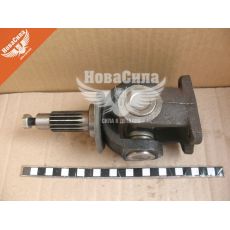 Фланець мосту переднього 968-ЛуАЗ до редуктора (Україна) (з хрестовиною)