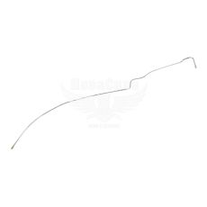 Трубка паливна 21213-Н.Тайга інжекторна магістральна (Україна) (подача)