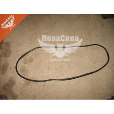 Ущільнювач 3307-Газ перед. лобового скла (ГАЗ) 3309-4301-Газ