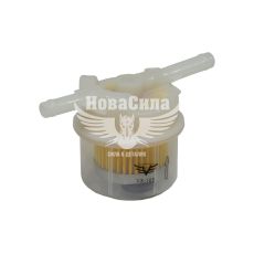 Фільтр паливний (Vortex) з відстійником 2101-09, 099 карб. (з магнітом)