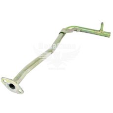 Трубка помпи 2101-06 відвідна ст. взір. (ДК)