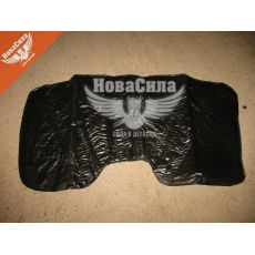 Утеплювач (отеплітель) капоту 2108-09
