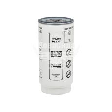 Фильтр топливный (сапаратор) (Mann) DAF Truck, 6520-Камаз Евро-2