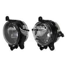 Фара протитуманна 2170-72-Пріора (Севием) (уцінка)