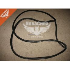 Уплотнитель 5320-Камаз перед. лобового стекла (СНГ)