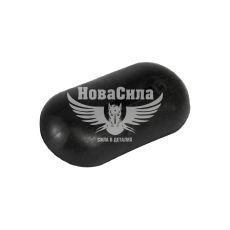 Уплотнитель кронштейна бампера 2101-06 перед. (БРТ)