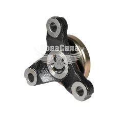 Фланець КПП 2101-07 вертоліт малий (SSD)