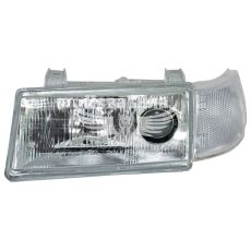 Фара передня 2110-12 лів. б/п з лінз. (Формула Світла)