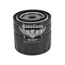 Фільтр масляний (WIX) 2101-07