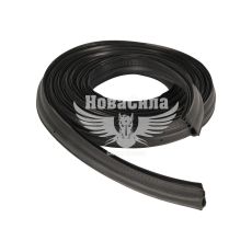 Ущільнювач 2105-07 зад. криш. багажника (Autoelastika) 2108