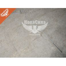 Трубка паливна 21213-Н.Тайга інжекторна магістральна (Україна) (обратка)