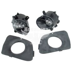 Фара протитуманна 1118-Калина лів./прав. (Lavita) (LED)