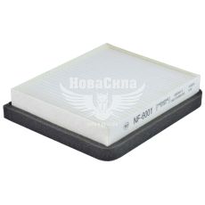 Фільтр салону (Nevsky Filter) 2110-12 до03р.в.