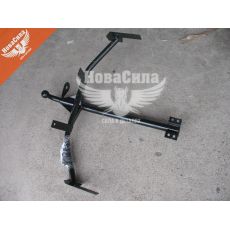 Форкоп 2113-14 з01р.в. хетчбек (Автопристрій) (не зйомн. шар А)