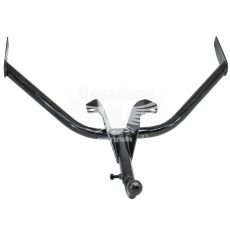 Форкоп 21099 з91-11р.в. седан (Автопристрій) (не зйомн. шар А)