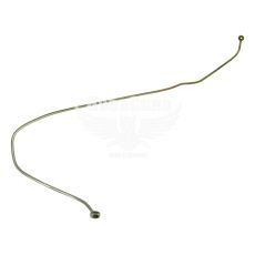 Трубка механізма перемикання передач 5320-Камаз довга (СНД)