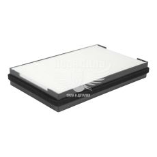 Фільтр салону (АТ) 1118-Калина з05р.в., 2123-Н.Шевроле