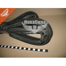 Ущільнювач 2112 зад. криш. багажника (БРТ)