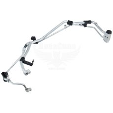 Трубопровід кондиціонера 2170-Пріора (Luzar) (Halla)