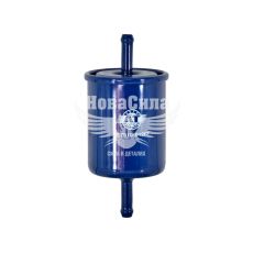 Фільтр паливний на штуцер (АТ) 2110-15 інжектор (без фішки)