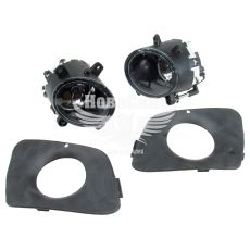 Фара протитуманна 1117-19-Калина (Lavita)