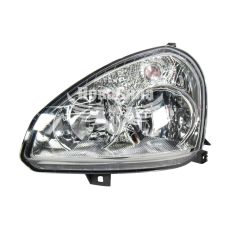 Фара передня 2170-Пріора лів. (Формула Світла)