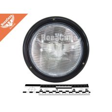 Фара передня 5320-Камаз (СНД) (МАЗ, КрАЗ)