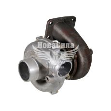 Турбокомпрессор 33081, 3309-Газ Д-245.7 (БЗА)
