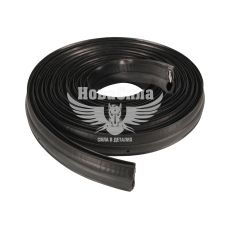 Уплотнитель 2101-06 зад. крыш. багажника (Autoelastika)