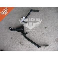 Форкоп 2115 з97р.в. седан (Автопристрій) (не зйомн. шар А)