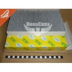 Фільтр салону (Nevsky Filter) 2123-Н.Шевроле (вугільний)