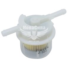 Фільтр паливний (Zollex) з відстійником 2101-09, 099 карб. (Z-304)