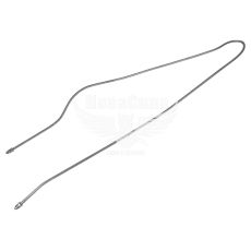 Трубка паливна 21073 інжектор магістральна (Україна) (обратка)