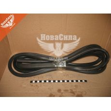 Ущільнювач 469-УАЗ перед. лобового скла (СНД)