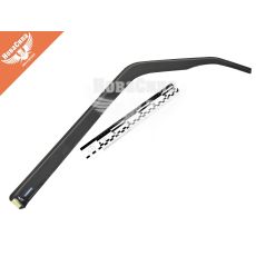 УЦН_Вітровик 2105-07 перед. прав. встав. (Voron Glass)