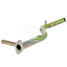 Трубка печки 2108-09 саксафон (ASR)