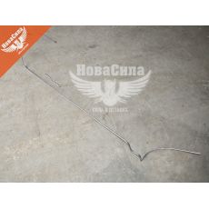 Трубка паливна 2109-15 інжекторна магістральна (Україна) (обратка)