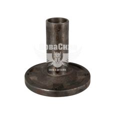 Фланец подшипника выжимного 24 2410-Газ лейка (СНГ)