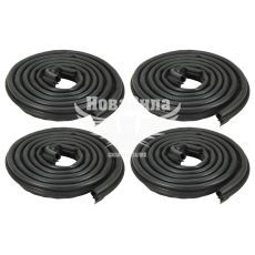 Уплотнитель 2110-12 дверок 1к-т.-4шт. (CS-20)
