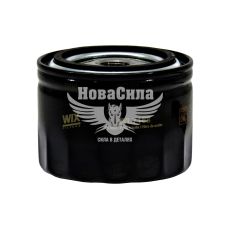 Фільтр масляний (WIX) 2108-15 (без упаковки)