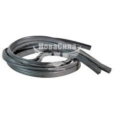 Ущільнювач 3302-Газель дверок 1к-т.-2шт. (БРТИ)