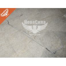 Трубка паливна 2109-15 інжекторна магістральна (Україна) (подача)