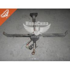 Форкоп 21213-Н. Тайга (звичайний шар) (Б/У)