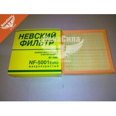 Фільтр повітряний (Nevsky Filter) 2123-Н.Шевроле